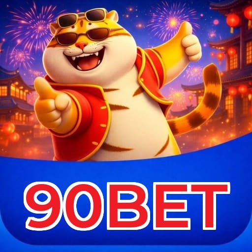 90BET Game com bônus e experiência premium