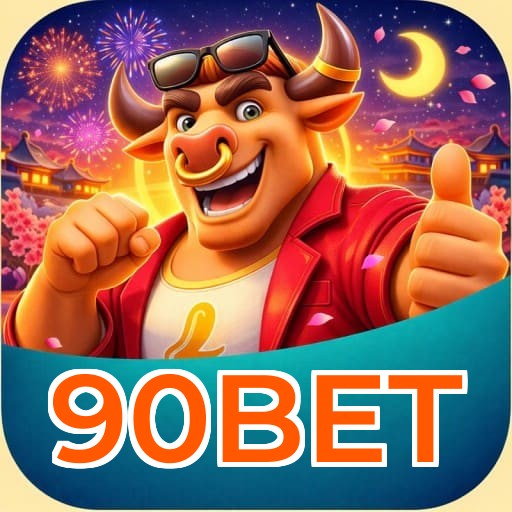 Bônus exclusivo de R$99 + 50 giros grátis para download do APK 90BET
